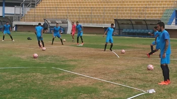 Blooming se queda en el valle y solo vendrá para jugar ante Royal Pari Blooming se queda en el valle y solo vendrá para jugar ante Royal Pari