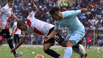 La novela se repite: El inicio del Clausura, en duda La novela se repite: El inicio del Clausura, en duda