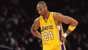 El último tuit de Kobe Bryant El último tuit de Kobe Bryant