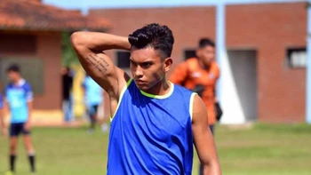 Montero, la primera opción para suplir a Sagredo Montero, la primera opción para suplir a Sagredo