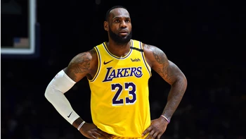 LeBron, "desconsolado y devastado", promete continuar el legado de Bryant LeBron, "desconsolado y devastado", promete continuar el legado de Bryant