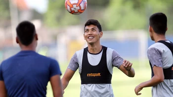 Jesús Sagredo reaparecerá en Blooming Jesús Sagredo reaparecerá en Blooming