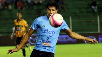 Urapuca calienta para reemplazar al capitán Urapuca calienta para reemplazar al capitán