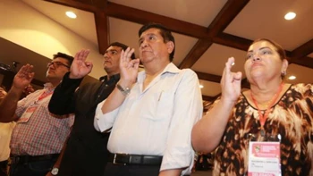 Elecciones FBF: la presentación de candidatos se cierra en nueve días Elecciones FBF: la presentación de candidatos se cierra en nueve días
