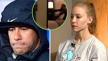 Modelo que acusó a Neymar de violación es denunciada por falsa denuncia Modelo que acusó a Neymar de violación es denunciada por falsa denuncia