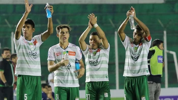 En Oriente quieren amargar el debut de Maturana En Oriente quieren amargar el debut de Maturana