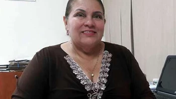 Rocabado no se presentó a declarar, su abogado presentó un certificado médico Rocabado no se presentó a declarar, su abogado presentó un certificado médico