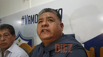 San José y un expresidente se van a juicio por deudas San José y un expresidente se van a juicio por deudas