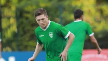 La Verde podrá contar con tres legionarios para el partido ante Brasil La Verde podrá contar con tres legionarios para el partido ante Brasil