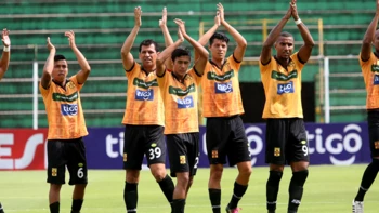 Se viene una Copa Simón Bolívar relámpago Se viene una Copa Simón Bolívar relámpago