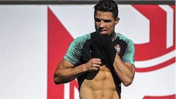 Mantienen demanda por violación contra Cristiano Ronaldo en EEUU Mantienen demanda por violación contra Cristiano Ronaldo en EEUU