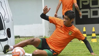 Castro jugará condicionado en The Strongest Castro jugará condicionado en The Strongest