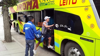 San José se ilusiona con acortar distancia a costa de Royal Pari San José se ilusiona con acortar distancia a costa de Royal Pari