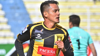 Jugadores de The Strongest pueden quedar en libertad a fin de mes Jugadores de The Strongest pueden quedar en libertad a fin de mes