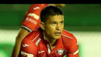 Justiniano u Ortiz, la duda en Wilstermann Justiniano u Ortiz, la duda en Wilstermann