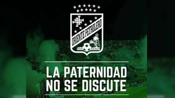 Los memes de la consagración de Oriente como el mejor de la Copa Santa Cruz Los memes de la consagración de Oriente como el mejor de la Copa Santa Cruz