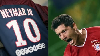 Bayern Múnich-París SG, la guerra de los mundos en la final de la Champions Bayern Múnich-París SG, la guerra de los mundos en la final de la Champions