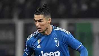 Imparable a los 35 años, Ronaldo amenaza al Lyon camino de su sexta Champions Imparable a los 35 años, Ronaldo amenaza al Lyon camino de su sexta Champions