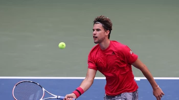 Thiem o Zverev, solo uno entrará en la historia del Abierto de EEUU Thiem o Zverev, solo uno entrará en la historia del Abierto de EEUU