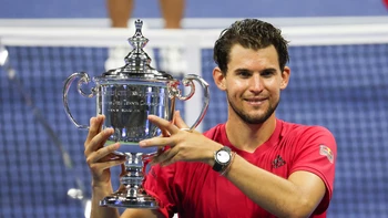 Thiem, el guerrero austriaco que ganó el US Open Thiem, el guerrero austriaco que ganó el US Open