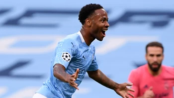Manchester City elimina al Real Madrid Manchester City elimina al Real Madrid