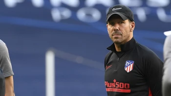 El Atlético de Madrid y un nuevo asalto a la Champions El Atlético de Madrid y un nuevo asalto a la Champions