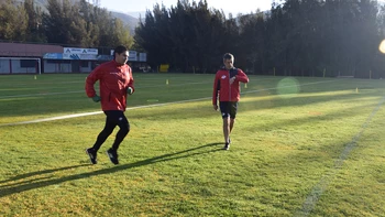Wilstermann y Bolívar logran su primera victoria en la Libertadores: serán locales en sus estadios Wilstermann y Bolívar logran su primera victoria en la Libertadores: serán locales en sus estadios