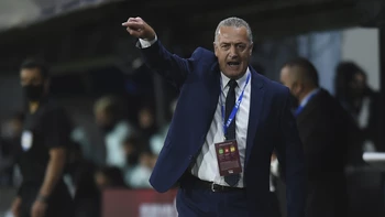 Ecuador busca sumar en la altura de Quito ante Uruguay Ecuador busca sumar en la altura de Quito ante Uruguay