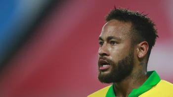 Brasil pierde a Neymar para el partido contra Venezuela Brasil pierde a Neymar para el partido contra Venezuela