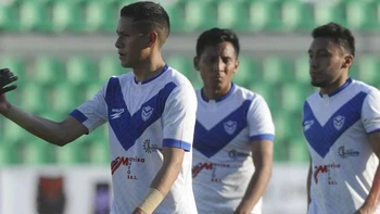 Jugadores de San José continúan sin entrenarse Jugadores de San José continúan sin entrenarse