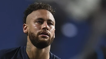 Neymar, Di María y Paredes dieron positivo a coronavirus Neymar, Di María y Paredes dieron positivo a coronavirus