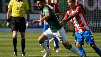 A la Verde le quedan por jugar seis finales, tres serán de local A la Verde le quedan por jugar seis finales, tres serán de local