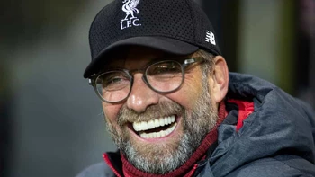 "No es probable, pero es posible" pasar a cuartos de Champions, dice Klopp "No es probable, pero es posible" pasar a cuartos de Champions, dice Klopp