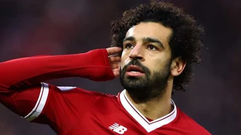 El Real Madrid ofrece al Liverpool a Hazard y dinero por Salah El Real Madrid ofrece al Liverpool a Hazard y dinero por Salah