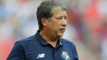 Hernán ‘Bolillo’ Gómez es nuevo seleccionador de Honduras Hernán ‘Bolillo’ Gómez es nuevo seleccionador de Honduras