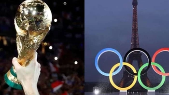 El COI muestra preocupación por impacto de Mundial bienal en otros deportes El COI muestra preocupación por impacto de Mundial bienal en otros deportes