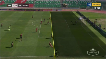 Royal Pari denuncia que el campeonato se está ensuciando por los malos arbitrajes Royal Pari denuncia que el campeonato se está ensuciando por los malos arbitrajes