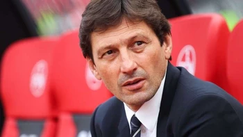 Sergio Ramos, Neymar, Messi y Pochettino, motivo de análisis en el PSG Sergio Ramos, Neymar, Messi y Pochettino, motivo de análisis en el PSG