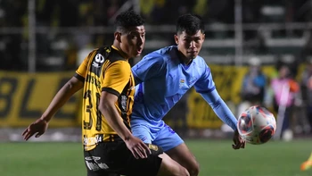 ¡Reprogramado! El clásico paceño no se jugará el domingo ¡Reprogramado! El clásico paceño no se jugará el domingo