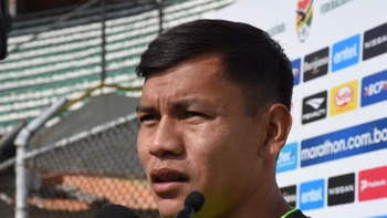 José Sagredo: "Queremos que el entrenador se sienta tranquilo, tiene buenos jugadores"<br />
José Sagredo: "Queremos que el entrenador se sienta tranquilo, tiene buenos jugadores"<br />