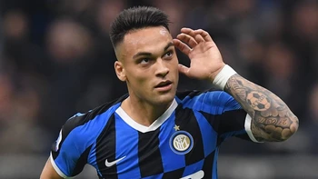 Argentino Lautaro Martínez renueva contrato con el Inter hasta 2029 Argentino Lautaro Martínez renueva contrato con el Inter hasta 2029