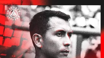 Roberto Carlos Fernández continuará su carrera en el FC Akron Tolyatti de Rusia Roberto Carlos Fernández continuará su carrera en el FC Akron Tolyatti de Rusia