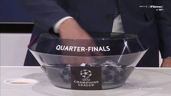 La UEFA detalla funcionamiento del sorteo automatizado para sus copas La UEFA detalla funcionamiento del sorteo automatizado para sus copas