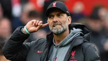 Klopp descarta entrenar a corto plazo, incluida selección inglesa Klopp descarta entrenar a corto plazo, incluida selección inglesa