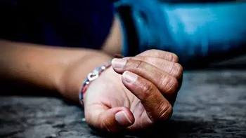Hallan semidesnuda y muerta a una joven que estaba desaparecida desde el 7 de agosto Hallan semidesnuda y muerta a una joven que estaba desaparecida desde el 7 de agosto