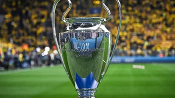 UEFA anuncia precio máximo de 60 euros por entrada para afición visitante en la Champions UEFA anuncia precio máximo de 60 euros por entrada para afición visitante en la Champions