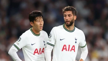Federación inglesa acusa a uruguayo Bentancur de mala conducta con su compañero Son Federación inglesa acusa a uruguayo Bentancur de mala conducta con su compañero Son