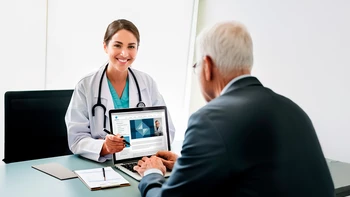 Cómo aplican los hospitales los modelos predictivos de IA para facilitar la atención a los pacientes Cómo aplican los hospitales los modelos predictivos de IA para facilitar la atención a los pacientes