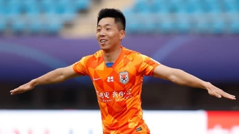 Federación china de fútbol expulsa de por vida a 43 personas por corrupción Federación china de fútbol expulsa de por vida a 43 personas por corrupción