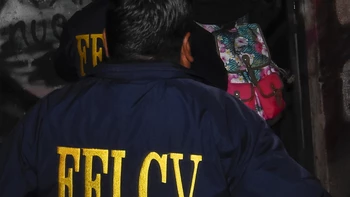 Fiscalía investiga a dos médicos que abusaron de una funcionaria de un hospital de Oruro Fiscalía investiga a dos médicos que abusaron de una funcionaria de un hospital de Oruro